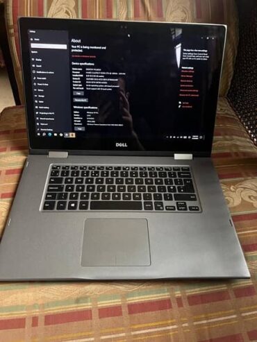 Core i5 i7 4th 5th 6th 7th 8th 10th Gen laptop dell hp lenovo laptops