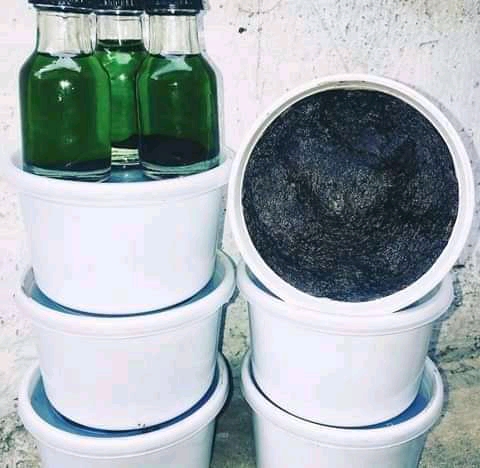 The best powerful spiritual herbalist in Nigeria +2348156950703