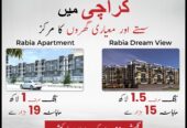 Rabia Apartment