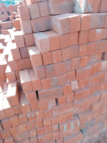 Fire Bricks