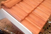 Clay Roof Tiles