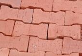 Clay Pavers