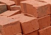 Clay Pavers