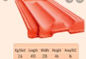 Clay Roof Tiles