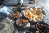 The most powerful spiritual herbalist native doctor in Nigeria+2348051831932