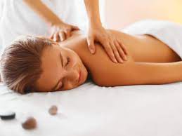 Cebu Heaven Touch Massage W/Extra Services