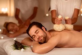 Cebu Heaven Touch Massage W/Extra Services