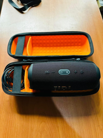 Genuine JBL Charge 5