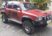 Toyota hilux ln107 1992