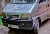 Suzuki Carry 2001