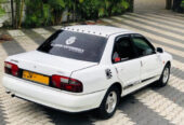 Proton wira EFI 2005