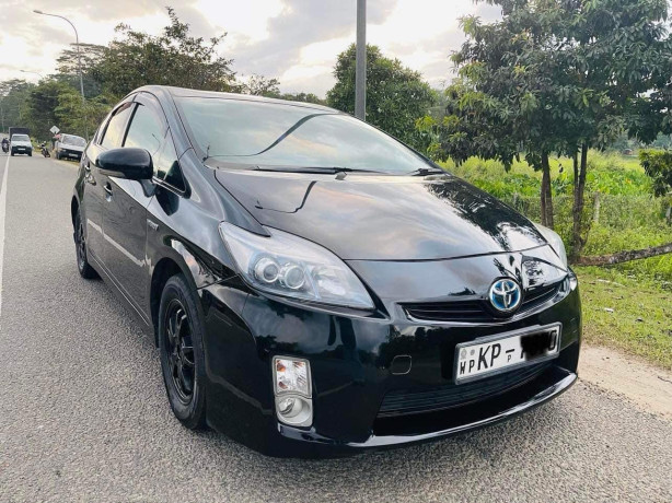 Toyota Prius 2009