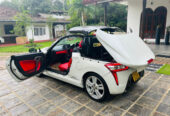 Daihatsu copen robe turbo