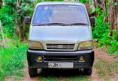 Suzuki Carry 2001