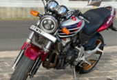 Honda hornet ch150 2011