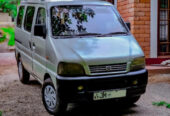 Suzuki Carry 2001