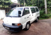 Toyota townace 1991