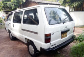 Toyota townace 1991