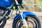 Honda hornet ch110 2009