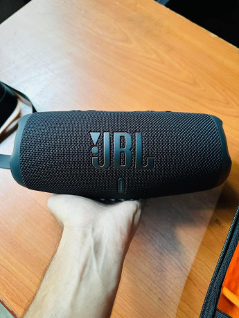 Genuine JBL Charge 5