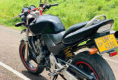 Honda hornet ch130 2008