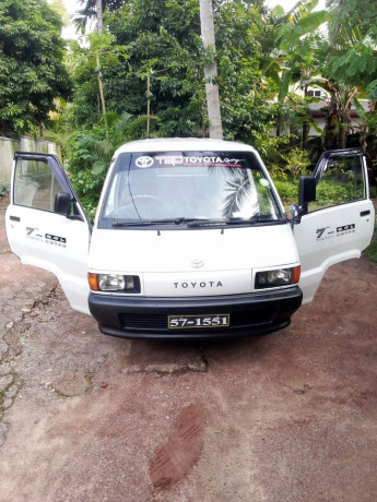 Toyota townace 1991