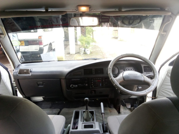 Toyota townace 1991