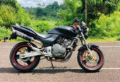 Honda hornet ch130 2008