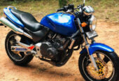 Honda hornet ch110 2009