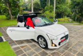 Daihatsu copen robe turbo