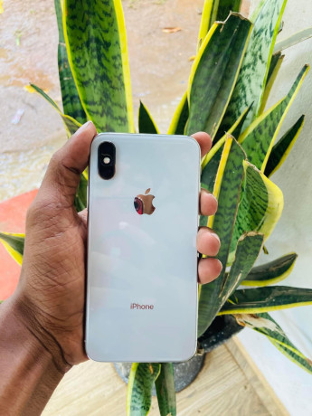 Iphone x 64gb