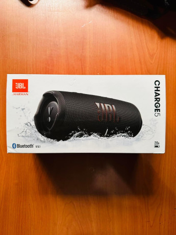 Genuine JBL Charge 5