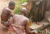 The Most Spiritual Powerful Herbalist In Nigeria