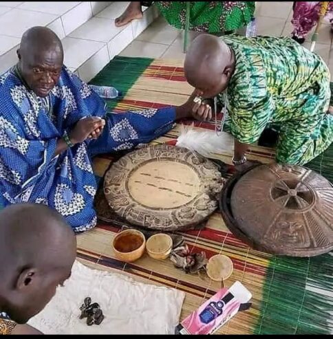 The Most Spiritual Powerful Herbalist In Nigeria And Worldwide +2348165837162