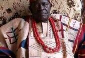 The best powerful spiritual native doctor in Nigeria+2348051831932