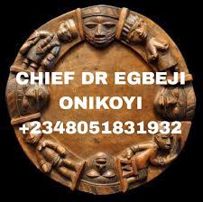 The best powerful spiritual herbalist native doctor in Africa+2348051831932